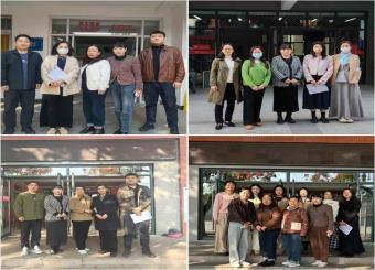 文化与传媒学院强化寝室育人阵地作用，开展全覆盖安全卫生专项检查