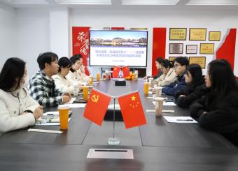 重温此间年少——文化与传媒学院校友返校活动圆满举办