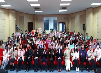 文化与传媒学院2026届考研冲刺动员誓师大会圆满举行