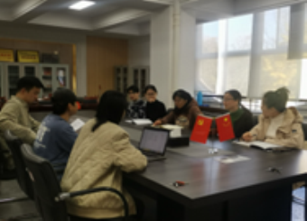 深化融合创新 落实立德树人：广告学专业召开教学创新研讨会