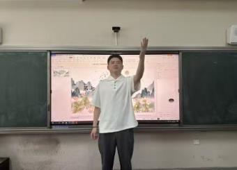安徽新华学院第七届经典诵读大赛决赛圆满收官