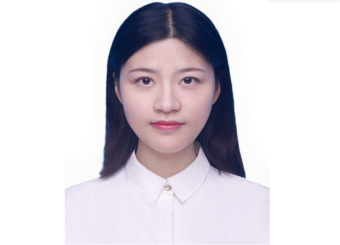 文化与传媒学院辅导员——张越