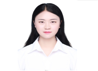 文化与传媒学院辅导员——袁小妮