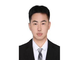 陈俊哲
