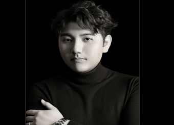 文化与传媒学院辅导员——李宏翔