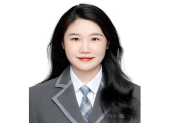 蒋贇婷