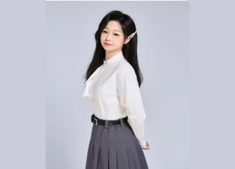 朱玉洁