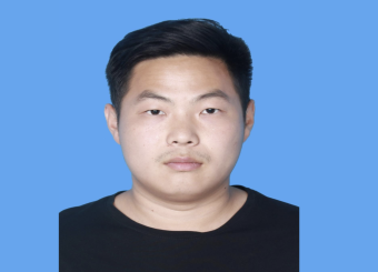 文化与传媒学院辅导员——张海洋
