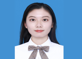 文化与传媒学院辅导员——徐昕
