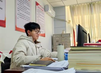 西部计划正当时——吴伟