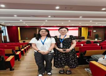 文化与传媒学院中文系教师参加“博雅大学堂——2025年全国高校中国现当代文学教学研讨会”