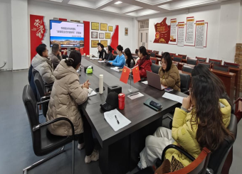 “安徽现当代作家研究”校级重点科研团队举办项目开题会