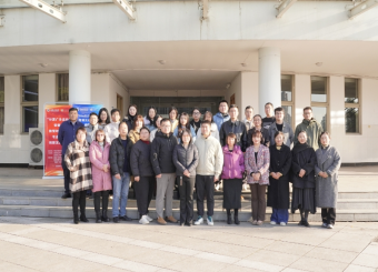 我院教师参与“计算广告高校行”安徽站暨“数智时代广告学专业变革与创新发展”研讨会