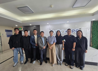 校企协同赋能AIGC项目制教学  推动人才培养提质增效