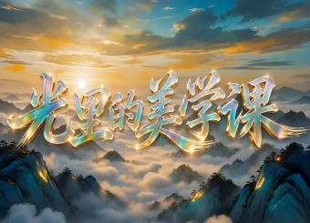 喜报｜我校文化与传媒学院教师团队 AIGC 作品获第四届 “人文社科之光”社科普及短视频全国大赛优秀奖