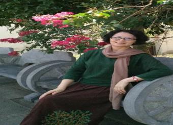 文化与传媒学院名师介绍——鲁世秀