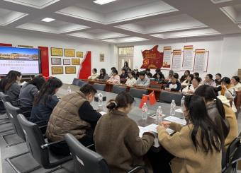 文化与传媒学院举办文明宿舍表彰暨劳动教育实践活动启动仪式