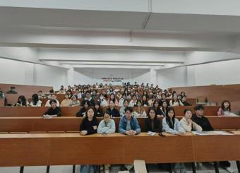 华园文学创意写作中心动员大会圆满落幕