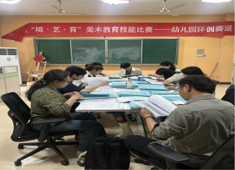 文传学院圆满完成2026届本科毕业论文（设计）答辩及收尾工作
