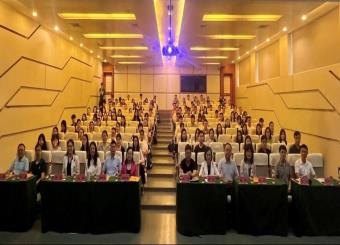 文化与传媒学院教师参加中山大学数字人文青年学者论坛暨第三届数字人文工作坊